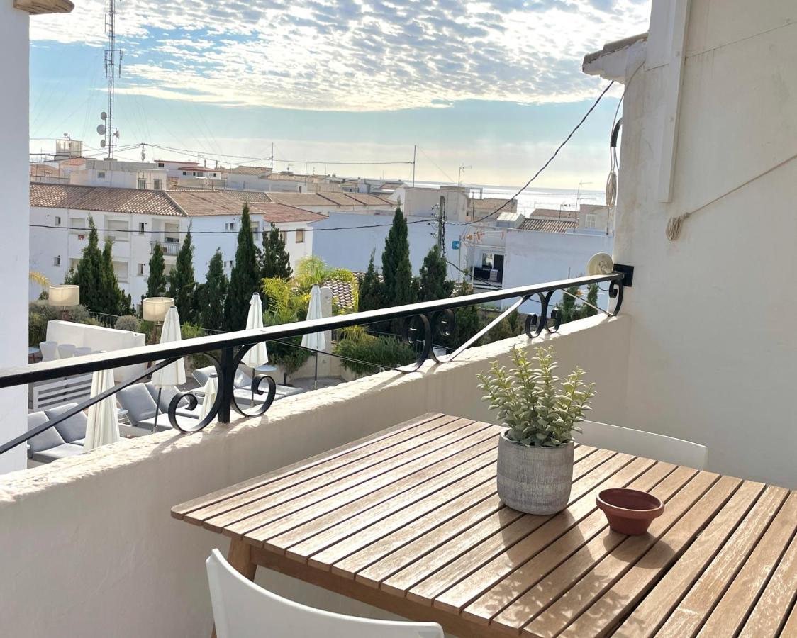 Casa Cal Music Apartment Altea Luaran gambar