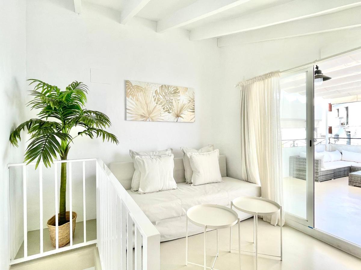 Casa Cal Music Apartment Altea Luaran gambar
