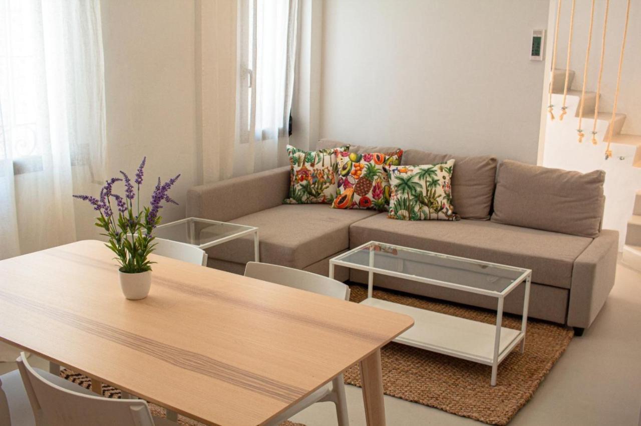 Casa Cal Music Apartment Altea Luaran gambar