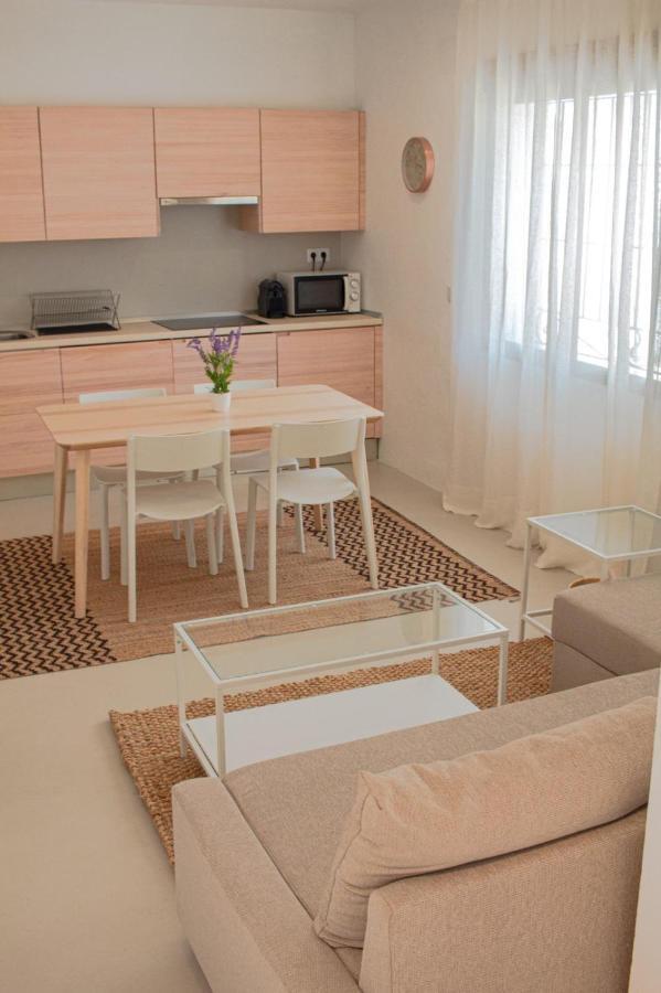 Casa Cal Music Apartment Altea Luaran gambar