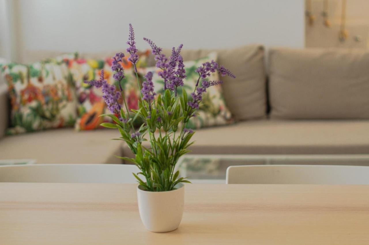 Casa Cal Music Apartment Altea Luaran gambar