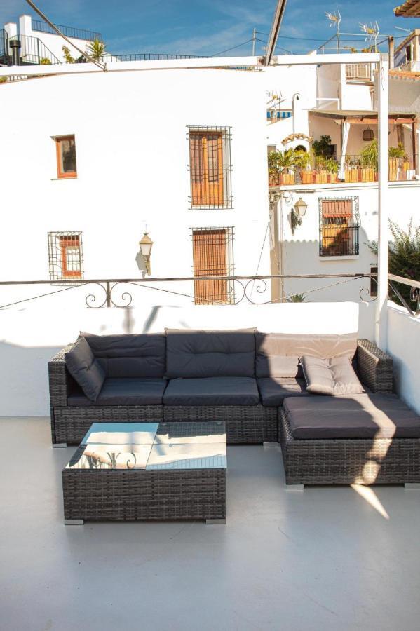 Casa Cal Music Apartment Altea Luaran gambar