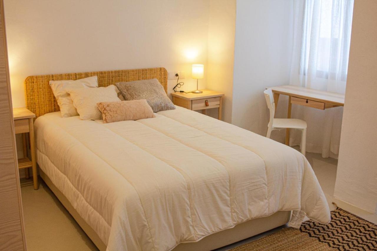 Casa Cal Music Apartment Altea Luaran gambar